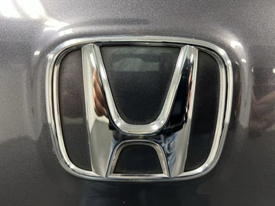 2021 Honda Pilot AWD Elite