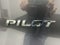 2021 Honda Pilot AWD Elite