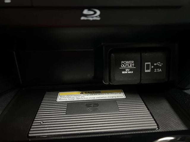 2021 Honda Pilot AWD Elite