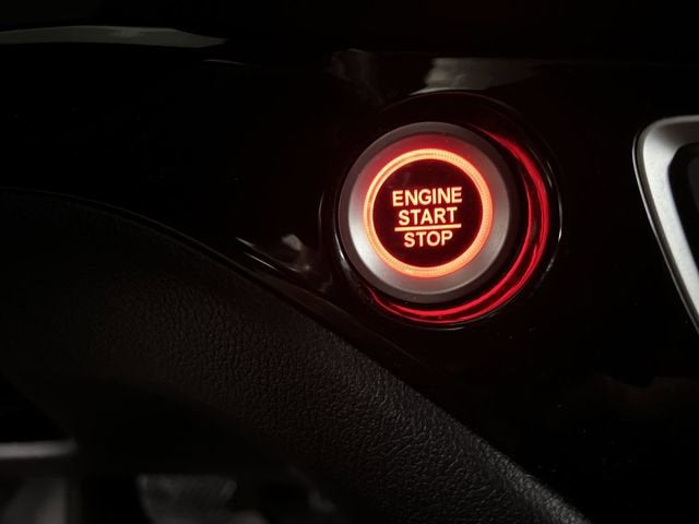 2019 Honda Passport Touring