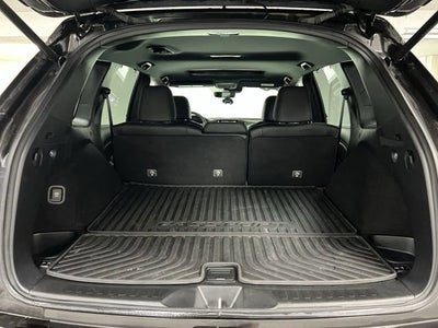 2019 Honda Passport Touring
