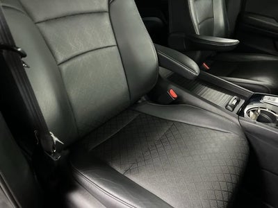 2019 Honda Passport Touring