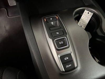 2023 Honda Ridgeline Sport