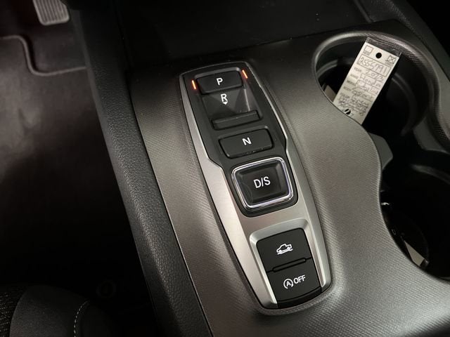 2023 Honda Ridgeline Sport