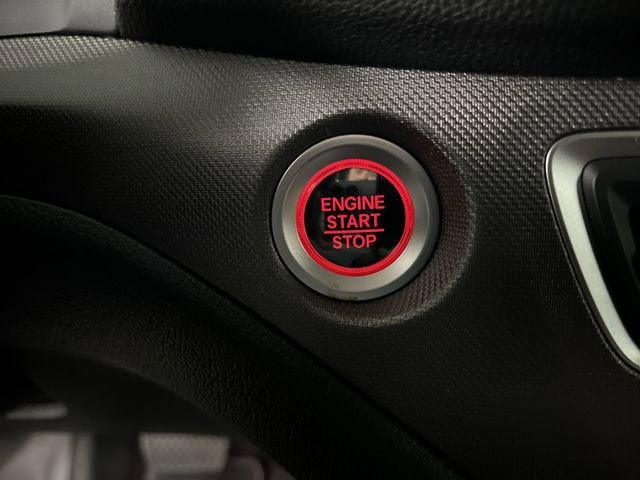 2023 Honda Ridgeline Sport