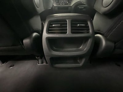 2023 Honda Ridgeline Sport