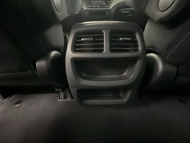 2023 Honda Ridgeline Sport