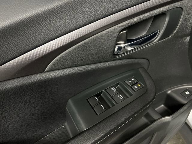 2023 Honda Ridgeline Sport