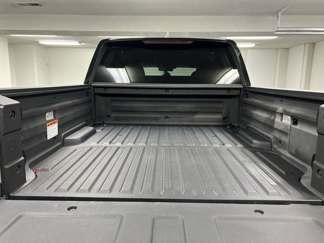 2023 Honda Ridgeline Sport