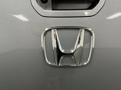2023 Honda Ridgeline Sport