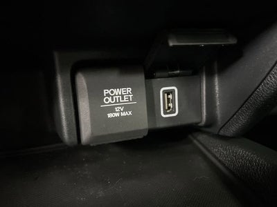 2023 Honda Ridgeline Sport