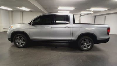2023 Honda Ridgeline Sport
