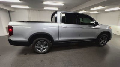 2023 Honda Ridgeline Sport