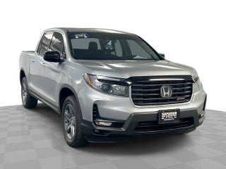 2023 Honda Ridgeline Sport