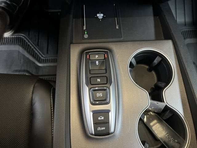 2025 Honda Ridgeline RTL - Photo 15