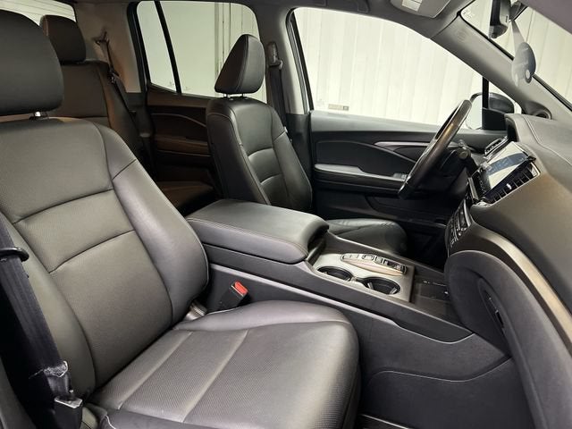 2025 Honda Ridgeline RTL - Photo 28