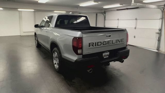 2025 Honda Ridgeline RTL - Photo 7