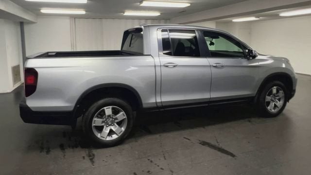 2025 Honda Ridgeline RTL - Photo 9