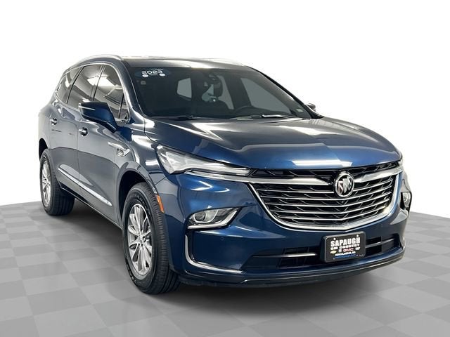 2023 Buick Enclave Premium