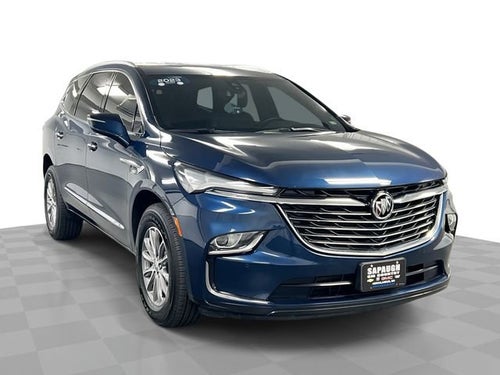2023 Buick Enclave Premium