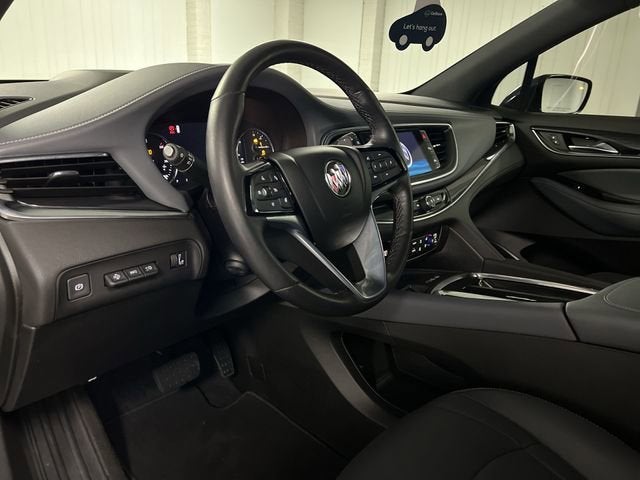 2023 Buick Enclave Premium