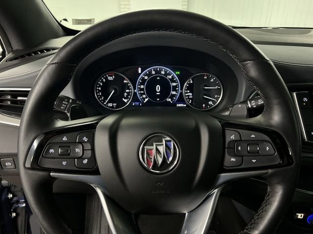 2023 Buick Enclave Premium