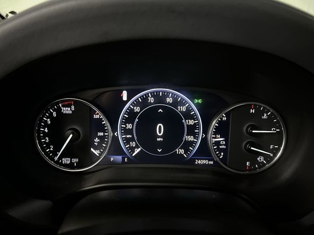 2023 Buick Enclave Premium