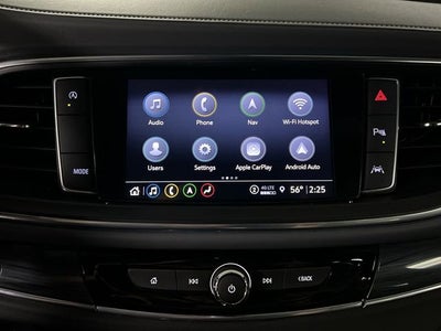2023 Buick Enclave Premium