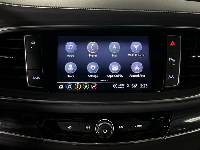 2023 Buick Enclave Premium