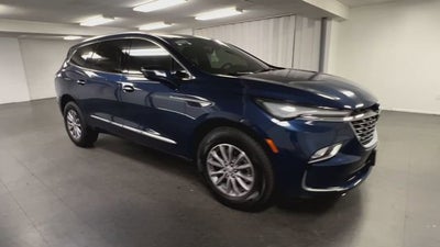 2023 Buick Enclave Premium