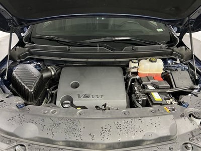 2023 Buick Enclave Premium