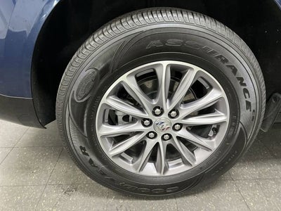 2023 Buick Enclave Premium