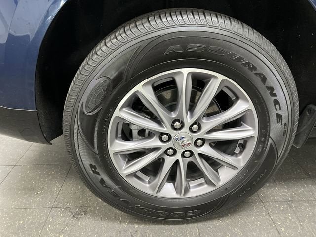 2023 Buick Enclave Premium