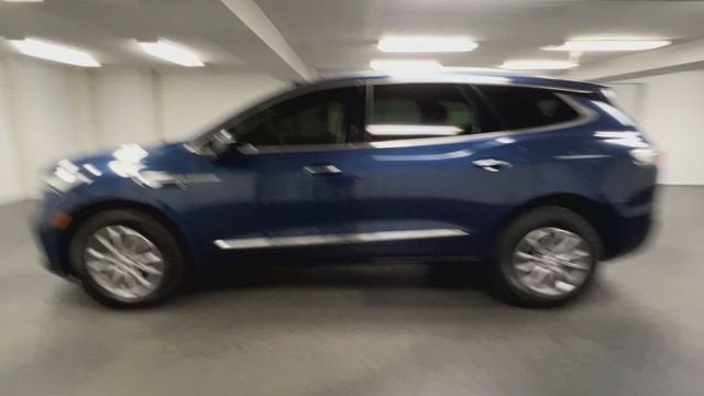 2023 Buick Enclave Premium