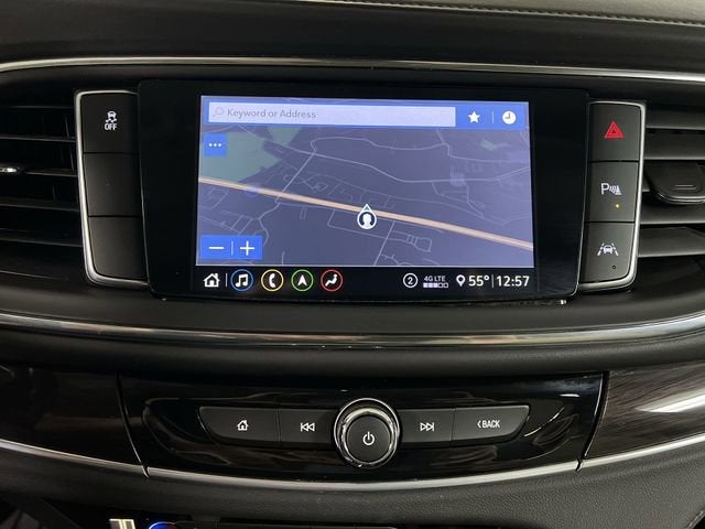 2021 Buick Enclave Premium