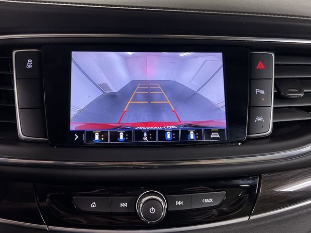 2021 Buick Enclave Premium