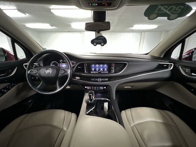 2021 Buick Enclave Premium