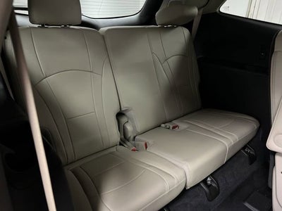 2021 Buick Enclave Premium
