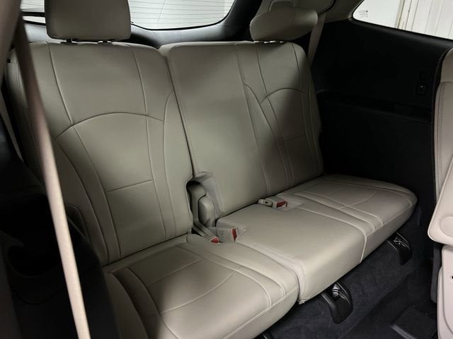 2021 Buick Enclave Premium
