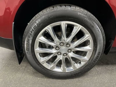 2021 Buick Enclave Premium