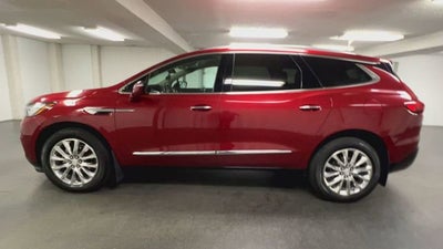 2021 Buick Enclave Premium