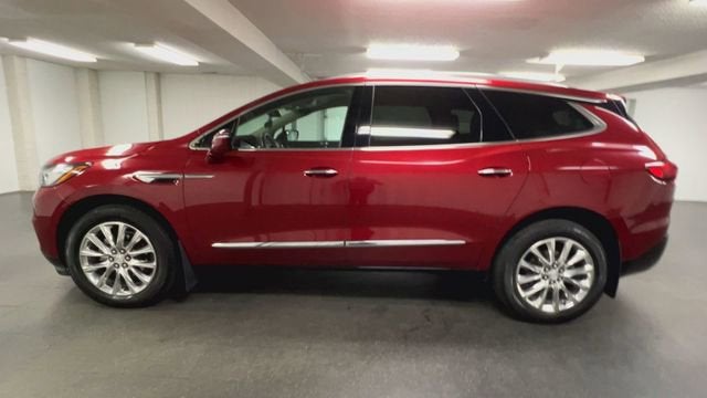 2021 Buick Enclave Premium