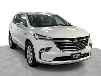 2024 Buick Enclave Premium