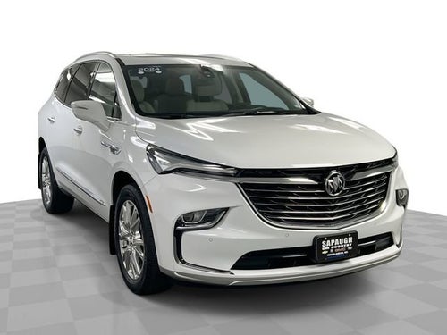 2024 Buick Enclave Premium