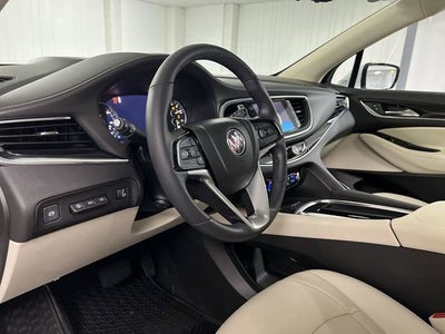 2024 Buick Enclave Premium
