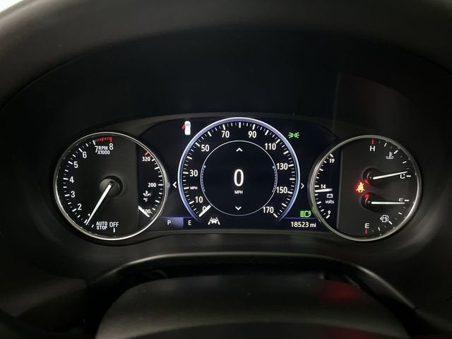 2024 Buick Enclave Premium