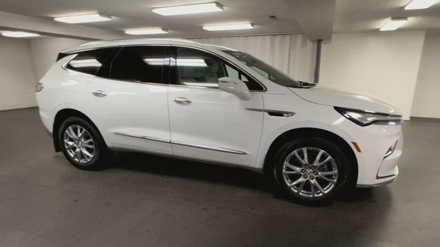 2024 Buick Enclave Premium