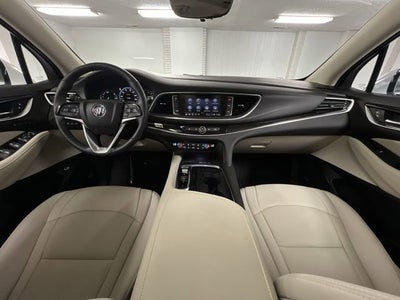 2024 Buick Enclave Premium