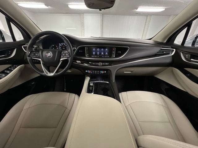 2024 Buick Enclave Premium
