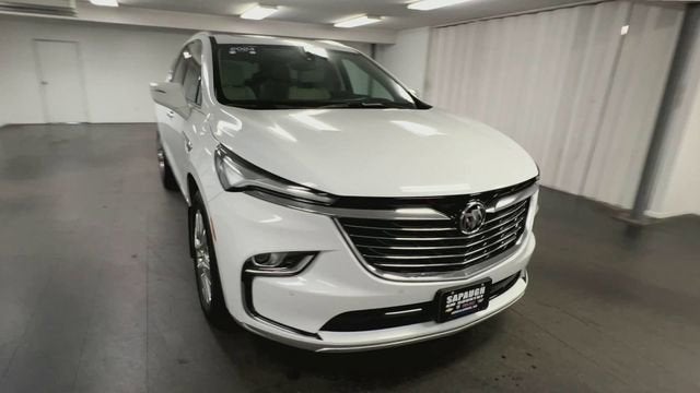 2024 Buick Enclave Premium